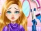 Spel The Princess Sent to Future på nätet