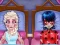 Spel Ladybug And Elsa's First Aid på nätet