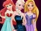 Spel Princesses Troubles på nätet