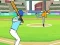 Spel Baseball på nätet
