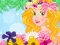Spel Rapunzels Flower Crown på nätet