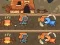 Spel Prehistoric Warfare på nätet