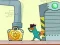 Spel Phineas and Ferb Perry Widgets på nätet