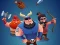 Spel Clash of Vikings på nätet