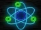 Spel Fidget Spinner Neon Glow Online på nätet