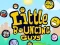 Spel Little Bouncing Guys på nätet