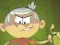 Spel The Loud House Germ Squirmish på nätet
