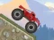 Spel Monster Truck Flip Jumps på nätet