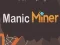 Spel Manic Miner på nätet