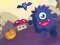 Spel Sweets Halloween Monster på nätet