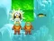 Spel Fancy Diver 3 Antarctic quest på nätet