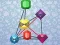 Spel Untangle the Gems på nätet