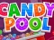 Spel Candy Pool på nätet