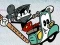Spel Mickey Delivery Dash på nätet