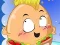 Spel Fluffy Egg på nätet