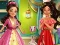 Spel Latina Princess Magical Tailor på nätet