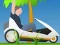Spel Sinclair C5 Stunt Rider på nätet