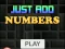 Spel Just Add Numbers på nätet