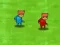 Spel Super Adventure Brothers på nätet