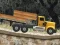 Spel 18 Wheeler Lumber Cargo på nätet