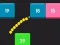 Spel Snake And Blocks på nätet