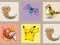 Spel 2048 Pokemon på nätet