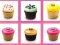 Spel 2048 Cupcakes på nätet