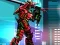 Spel Battle Robot Samurai Age på nätet