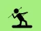 Spel The Spear Stickman på nätet