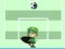 Spel Soccer Touch på nätet