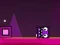 Spel Geometry neon dash world på nätet