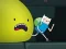 Spel Adventure Time Elemental på nätet