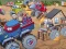 Spel Nickelodeon destruction truck derby på nätet