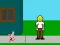 Spel Angry Neighbors 2 på nätet