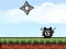 Spel Cat Meow Ninja på nätet