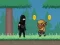 Spel Combat Ninja på nätet