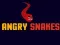 Spel Angry Snakes på nätet