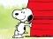 Spel Peanuts What's Up, Snoopy? på nätet