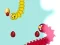 Spel Slither Birds på nätet