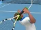 Spel Nexgen Tennis på nätet