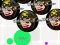 Spel Agma.io på nätet