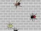 Spel Spider Apocalypse på nätet