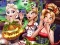 Spel Scary Cabin Halloween på nätet