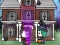 Spel Halloween House Decorator på nätet