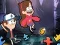 Spel Gravity Falls Magic Rune Mystery på nätet
