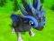 Spel Little Dragon Heroes World Sim på nätet