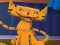 Spel Amazing Cat Home Alone på nätet