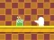 Spel Halloween Jump på nätet