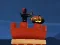 Spel Halloween Archer 3D på nätet
