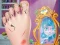 Spel Ladybug Foot Surgery på nätet